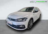 Volkswagen Polo occasion année 2020 boite Automatique Annonce Volkswagen Polo occasion Essence 1.0 TSI 115 S&S BVA à Beaupuy