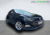 Volkswagen Polo occasion année 2019 boite Automatique Annonce Volkswagen Polo occasion Essence 1.0 TSI 115 S&S BVA à Beaupuy