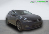 Volkswagen Polo 1.0 TSI 115 S&S BVA   Beaupuy 31