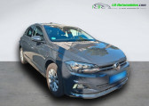 Volkswagen Polo occasion année 2019 boite Automatique Annonce Volkswagen Polo occasion Essence 1.0 TSI 115 S&S BVA à Beaupuy