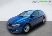 Volkswagen Polo occasion année 2018 boite Automatique Annonce Volkswagen Polo occasion Essence 1.0 TSI 115 S&S BVA à Beaupuy