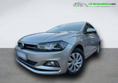 Volkswagen Polo occasion année 2018 boite Automatique Annonce Volkswagen Polo occasion Essence 1.0 TSI 115 S&S BVA à Beaupuy