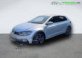 Volkswagen Polo occasion année 2019 boite Automatique Annonce Volkswagen Polo occasion Essence 1.0 TSI 115 S&S BVA à Beaupuy