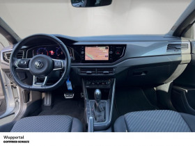 Volkswagen Polo 1.0 TSI 115 S&S BVA  occasion  Beaupuy - photo n2