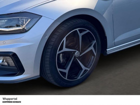 Volkswagen Polo 1.0 TSI 115 S&S BVA  occasion  Beaupuy - photo n6