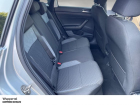 Volkswagen Polo 1.0 TSI 115 S&S BVA  occasion  Beaupuy - photo n5