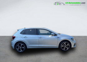 Volkswagen Polo 1.0 TSI 115 S&S BVA  occasion  Beaupuy - photo n4