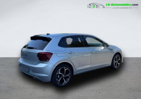 Volkswagen Polo 1.0 TSI 115 S&S BVA  occasion  Beaupuy - photo n3