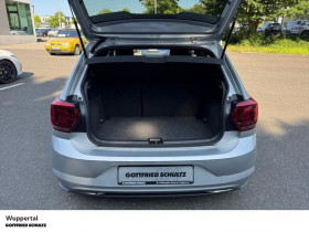 Volkswagen Polo 1.0 TSI 115 S&S BVA  occasion  Beaupuy - photo n7