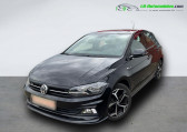 Volkswagen Polo occasion année 2020 boite Automatique Annonce Volkswagen Polo occasion Essence 1.0 TSI 115 S&S BVA à Beaupuy