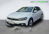 Volkswagen Polo 1.0 TSI 115 S&S BVA   Beaupuy 31