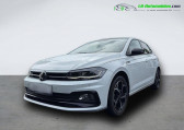 Volkswagen Polo occasion année 2021 boite Automatique Annonce Volkswagen Polo occasion Essence 1.0 TSI 115 S&S BVA à Beaupuy