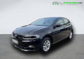 Volkswagen Polo 1.0 TSI 115 S&S BVA   Beaupuy 31