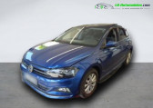 Volkswagen Polo 1.0 TSI 115 S&S BVA   Beaupuy 31