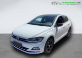 Volkswagen Polo occasion année 2020 boite Automatique Annonce Volkswagen Polo occasion Essence 1.0 TSI 115 S&S BVA à Beaupuy