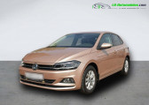 Volkswagen Polo 1.0 TSI 115 S&S BVA   Beaupuy 31