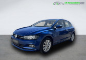 Volkswagen Polo 1.0 TSI 115 S&S BVA   Beaupuy 31