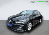 Volkswagen Polo 1.0 TSI 115 S&S BVA   Beaupuy 31