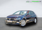 Volkswagen Polo 1.0 TSI 115 S&S BVA   Beaupuy 31