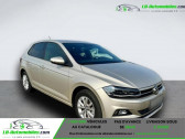 Annonce Volkswagen Polo occasion Essence 1.0 TSI 115 S&S BVA  Beaupuy