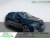Annonce Volkswagen Polo occasion Essence 1.0 TSI 115 S&S BVA  Beaupuy