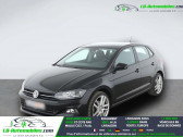 Volkswagen Polo 1.0 TSI 115 S&S BVM  � Beaupuy 31
