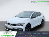 Annonce Volkswagen Polo occasion Essence 1.0 TSI 115 S&S BVM � Beaupuy
