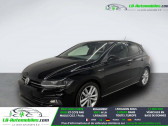 Annonce Volkswagen Polo occasion Essence 1.0 TSI 115 S&S BVM � Beaupuy