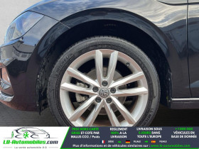 Volkswagen Polo 1.0 TSI 115 S&S BVM  occasion � Beaupuy - photo n�7