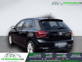 Volkswagen Polo 1.0 TSI 115 S&S BVM  occasion � Beaupuy - photo n�4