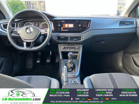 Volkswagen Polo 1.0 TSI 115 S&S BVM  occasion � Beaupuy - photo n�3