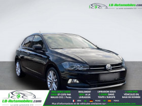 Volkswagen Polo 1.0 TSI 115 S&S BVM  occasion � Beaupuy - photo n�2