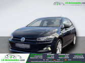 Annonce Volkswagen Polo occasion Essence 1.0 TSI 115 S&S BVM � Beaupuy