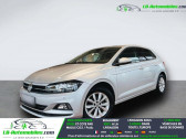 Annonce Volkswagen Polo occasion Essence 1.0 TSI 115 S&S BVM � Beaupuy