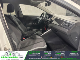 Volkswagen Polo 1.0 TSI 115 S&S BVM  occasion � Beaupuy - photo n�5