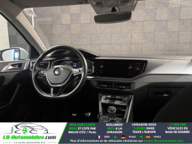 Volkswagen Polo 1.0 TSI 115 S&S BVM  occasion � Beaupuy - photo n�3