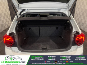 Volkswagen Polo 1.0 TSI 115 S&S BVM  occasion � Beaupuy - photo n�9