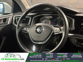 Volkswagen Polo 1.0 TSI 115 S&S BVM  occasion � Beaupuy - photo n�7