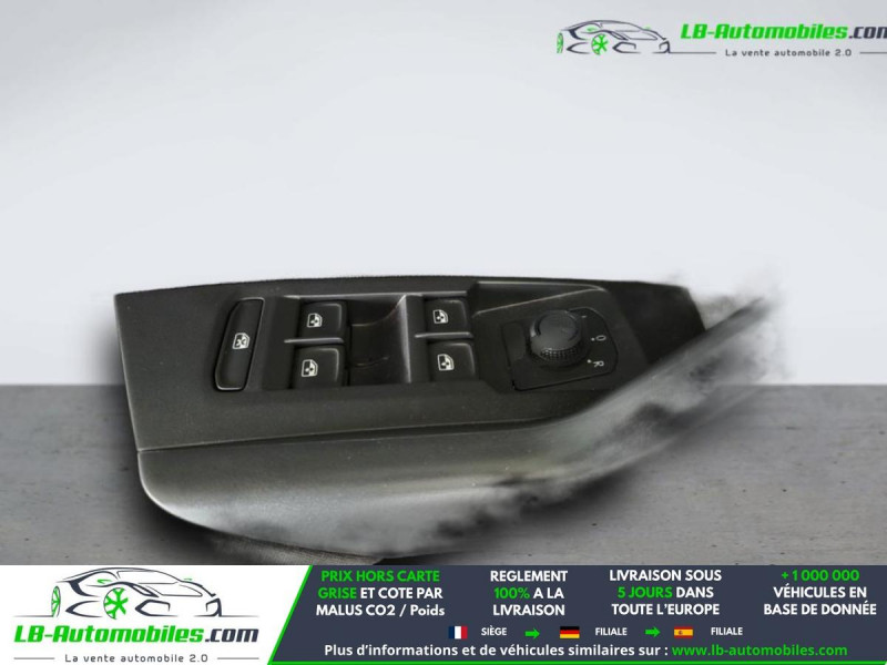 Volkswagen Polo 1.0 TSI 115 S&S BVM  occasion � Beaupuy - photo n�2