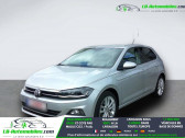Annonce Volkswagen Polo occasion Essence 1.0 TSI 115 S&S BVM � Beaupuy