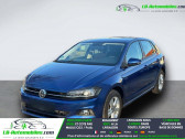 Annonce Volkswagen Polo occasion Essence 1.0 TSI 115 S&S BVM � Beaupuy