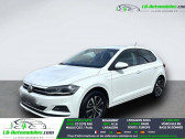 Annonce Volkswagen Polo occasion Essence 1.0 TSI 115 S&S BVM � Beaupuy