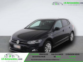 Volkswagen Polo 1.0 TSI 115 S&S BVM  � Beaupuy 31