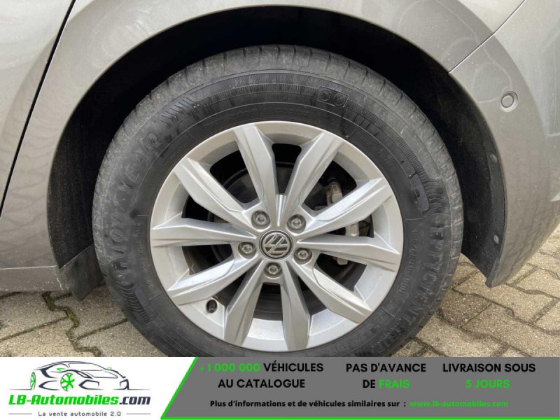 Volkswagen Polo 1.0 TSI 115 S&S BVM  occasion � Beaupuy - photo n�6