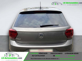 Volkswagen Polo 1.0 TSI 115 S&S BVM  occasion � Beaupuy - photo n�5