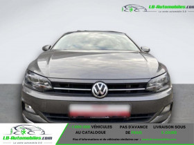 Volkswagen Polo 1.0 TSI 115 S&S BVM  occasion � Beaupuy - photo n�4