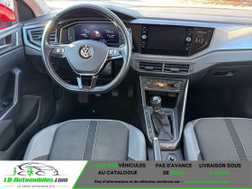 Volkswagen Polo 1.0 TSI 115 S&S BVM  occasion � Beaupuy - photo n�3