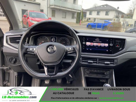 Volkswagen Polo 1.0 TSI 115 S&S BVM  occasion � Beaupuy - photo n�2