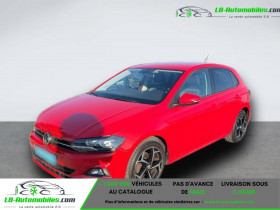 Volkswagen Polo 1.0 TSI 115 S&S BVM  occasion � Beaupuy - photo n�2