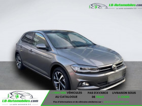 Volkswagen Polo 1.0 TSI 115 S&S BVM  occasion � Beaupuy - photo n�2